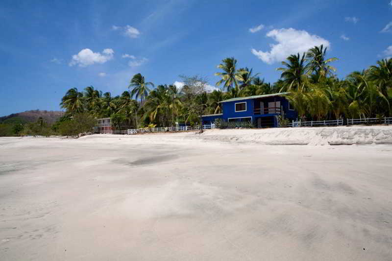 Sueno Al Mar Residence & Hotel ポトレロ エクステリア 写真